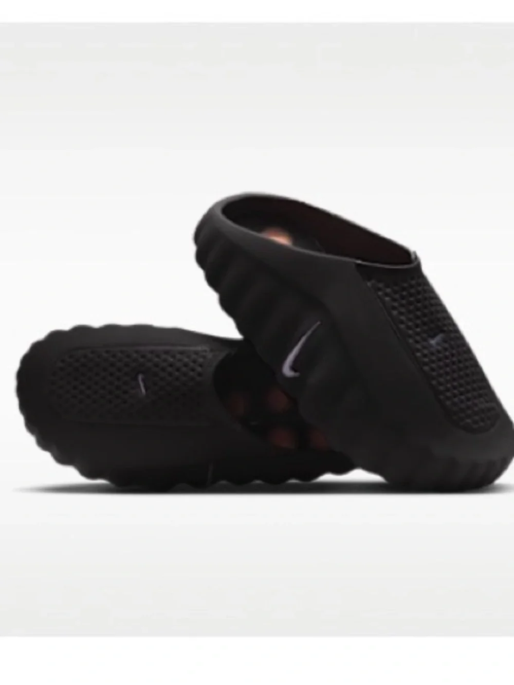 Nike mind slides